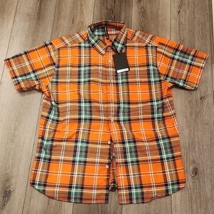 True Rock Bottom Up Shirt